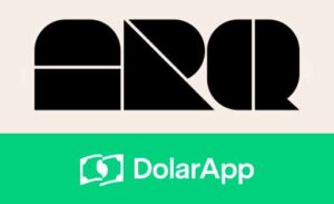 ARQ-DOLARAPP