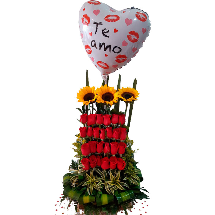 Arreglo-Floral-Cali_Flores Cali es Cali