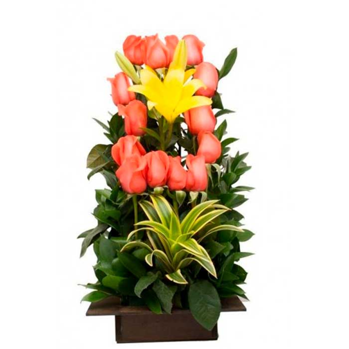 Arreglo-floral-bonit_Flores Cali es Cali