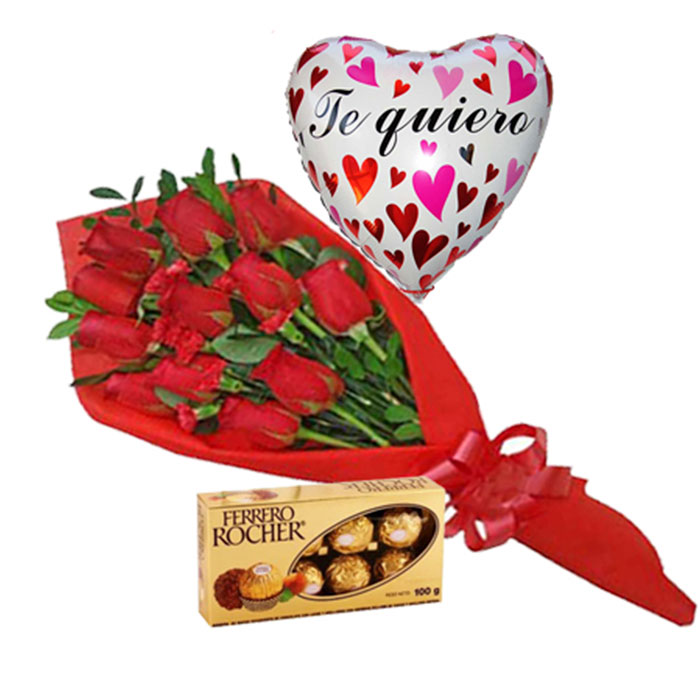 Chocolates-Vino-y-Flores Cali es Cali