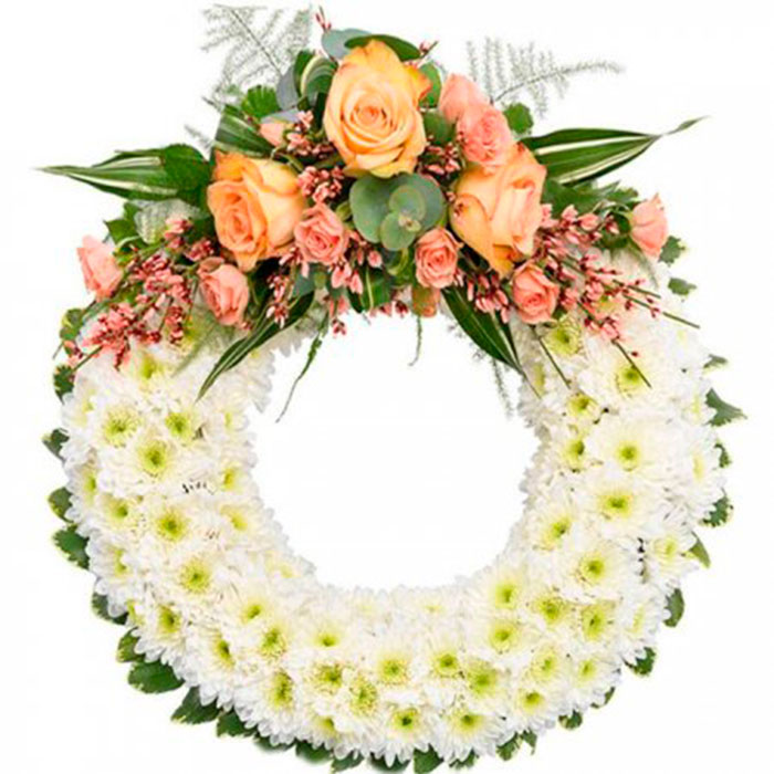 Corona-Funebre-Linda_Flores Cali es Cali