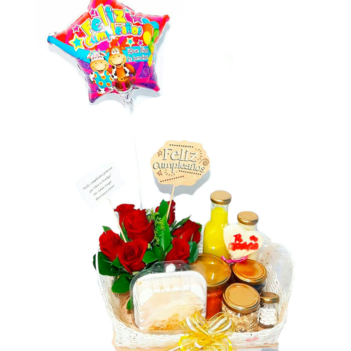 Desayuno-Sorpresa-Cali_Flores Cali es Cali