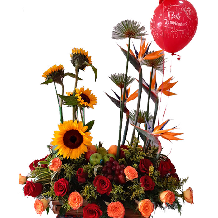 Flores-Frutas-Amor_Flores Cali es Cali