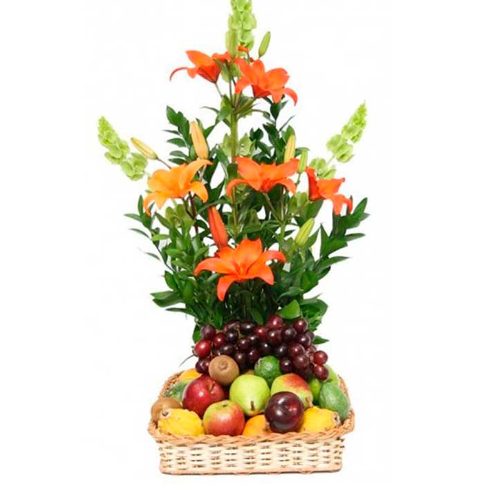 arreglos-florales-con-frutas-Delisiosas_Flores Cali es Cali
