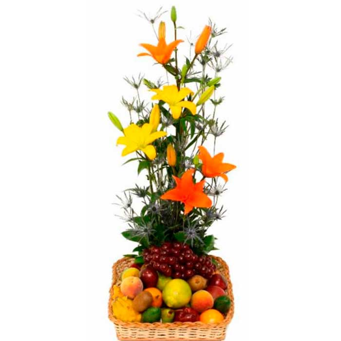 arreglos-florales-con-frutas--Ricas_Flores Cali es Cali