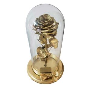 Rosa-Inmortalizada-Dorada_floristeria-flores-cali-es-cali