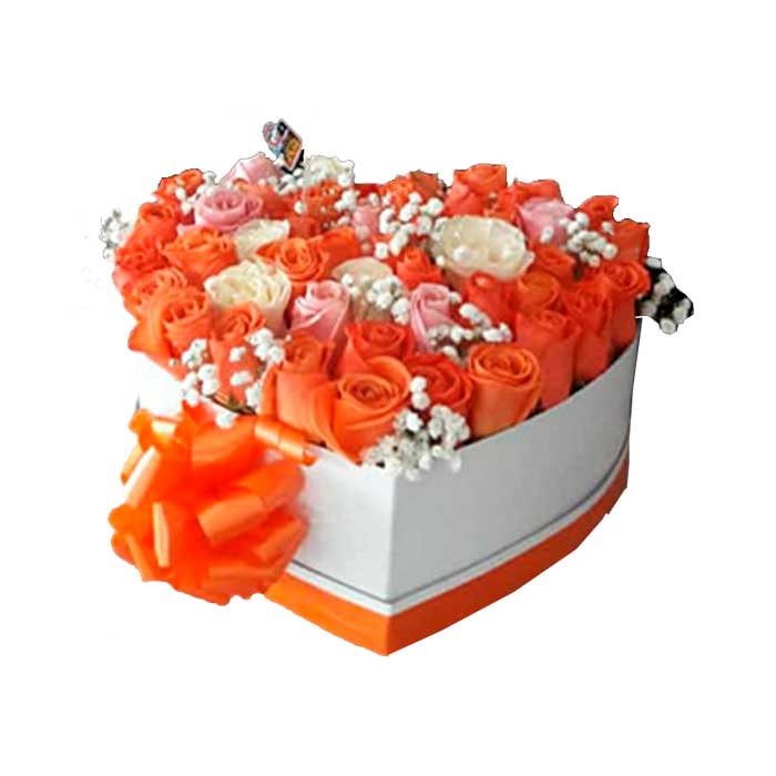 flores para enamorar en Cali