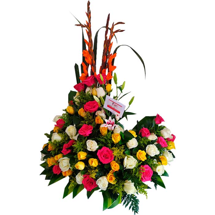 Flores-Para-mi-Madre-Floristerias en cali