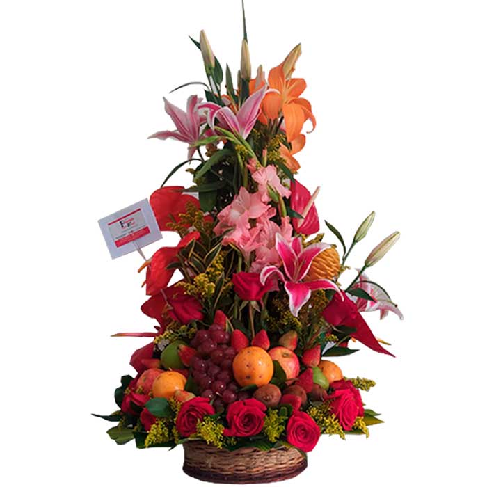 Frutero-Exotico-Exclusivo-Floristerias-en-cali