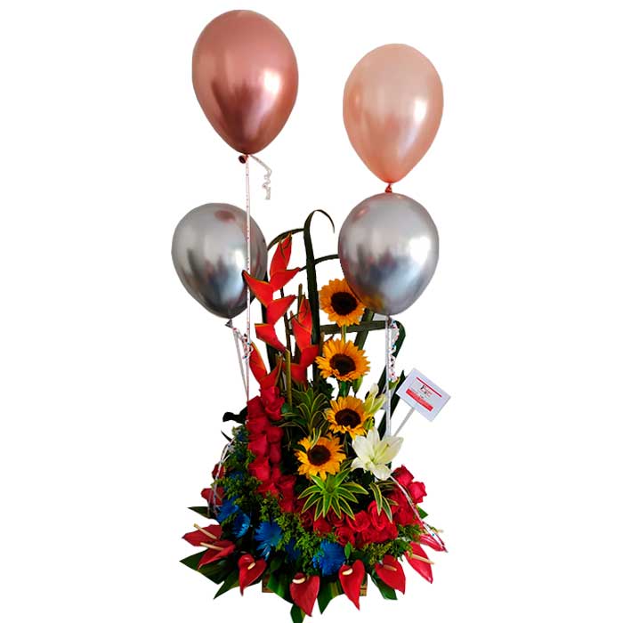 Ramo-de-Rosas-Colombia-Floristerias-en-cali