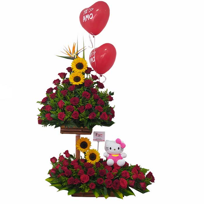 Ramo-de-Flores-Para-Mujer-flores-en-cali