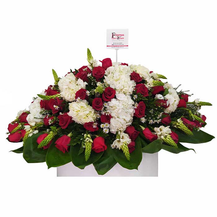 arreglos-Funebre-cubre-cajas-Floristeria-en-Cali