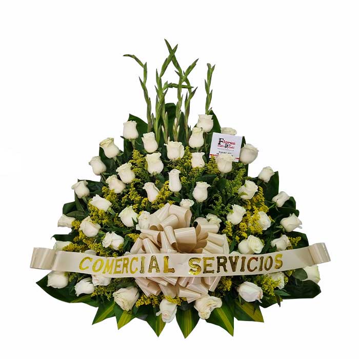 ramos-de-flores-para-difuntos-Floristerias-en-cali