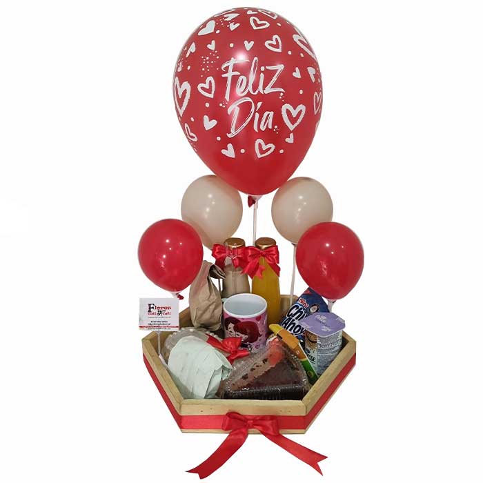 flores para cumpleaños a domicilio en Cali