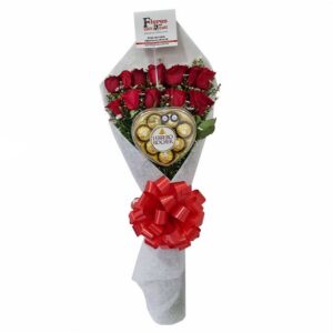 rosas-para-mujer-Floristeria-en-cali