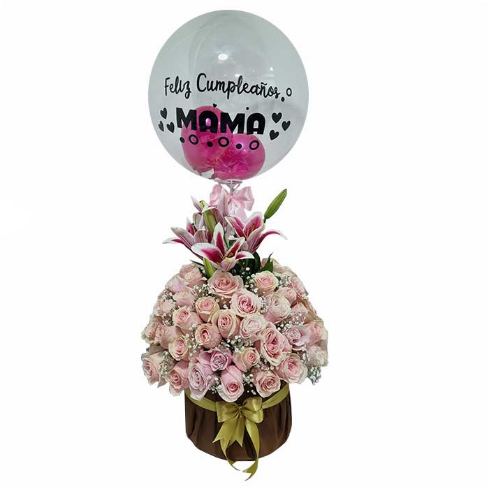 feliz-cumple-mama-Floristeria-en-Cali