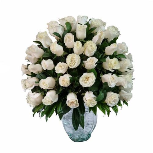 rosas-blancas-hermosas-floristeria-en-cali-floristeria-en-bogota