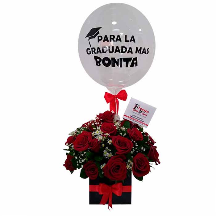 Ramo Graduacion en Cali