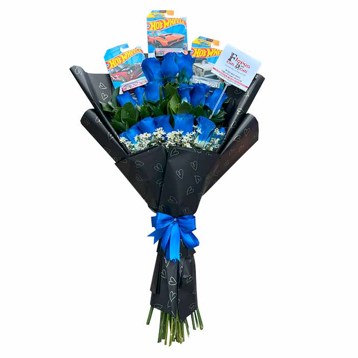 Ramos para Novio en Cali