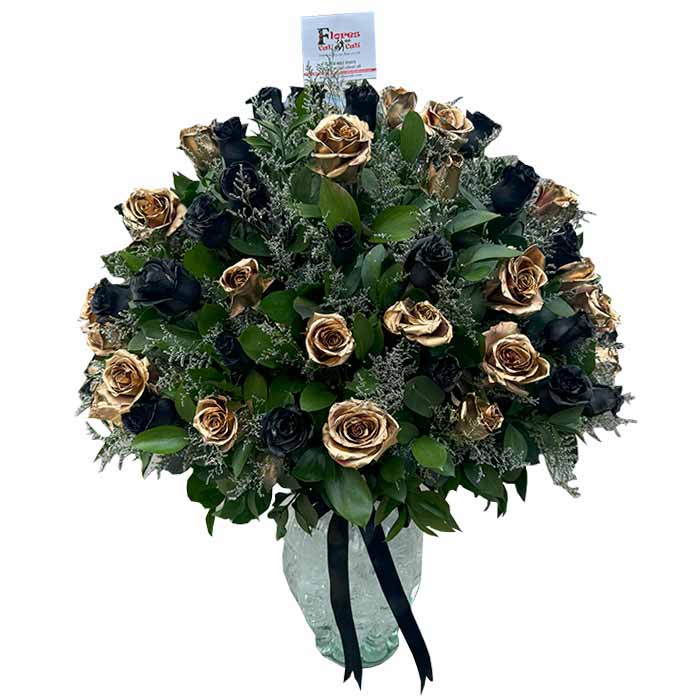 FloreroElegante en Cali