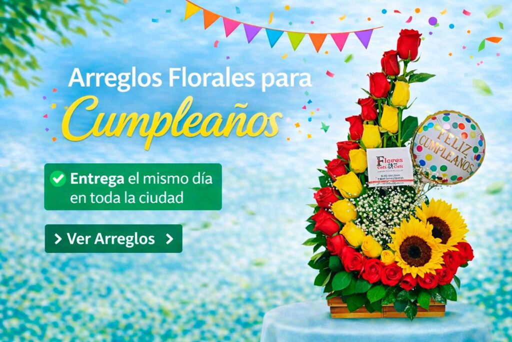 Ramos-de-Flores-de-Cumpleaños-en-Cali