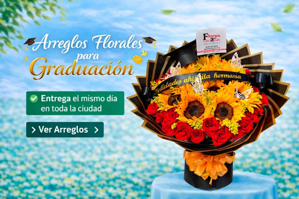 Ramos-de-Graduacion-en-Cali